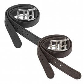 LeMieux Childrens Stirrup Leathers