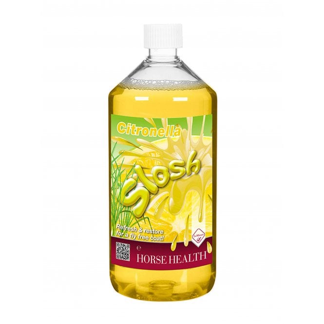 LeMieux  Citronella Slosh 1L