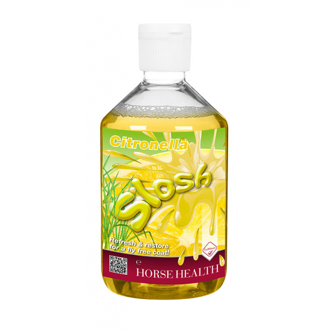 LeMieux  Citronella Slosh 500ml