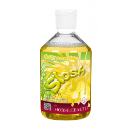 LeMieux Citronella Slosh 500ml