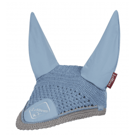 LeMieux Classic Fly Hood - Ice Blue