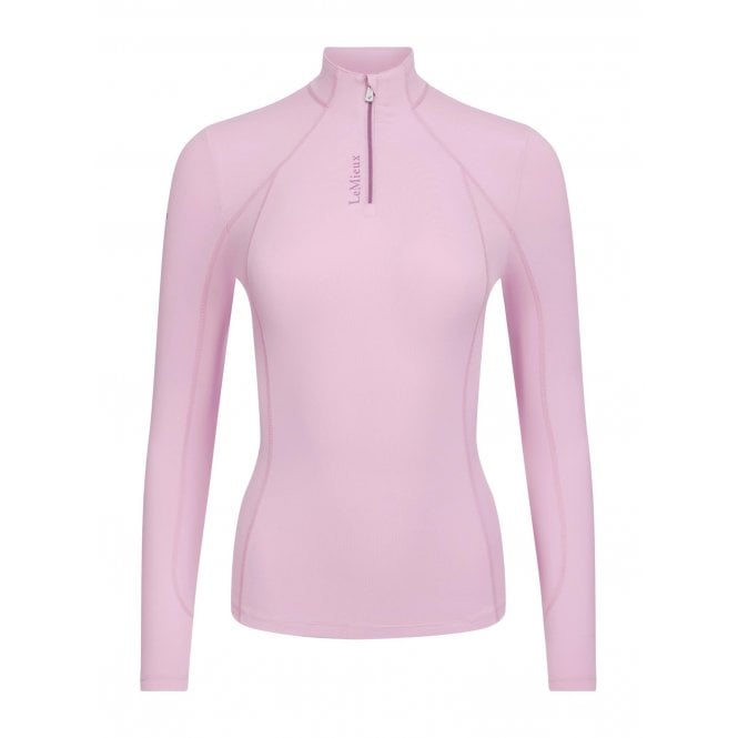 LeMieux  Classique Womens Base Layer - Fondant