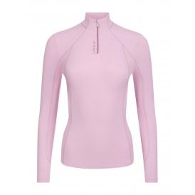 LeMieux Classique Womens Base Layer - Fondant