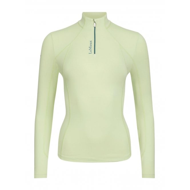 LeMieux  Classique Womens Base Layer - Macaron