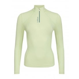 LeMieux Classique Womens Base Layer - Macaron