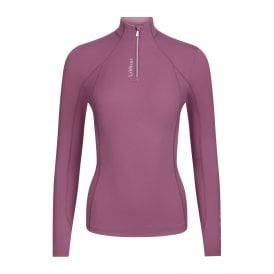 LeMieux Classique Womens Base Layer - Mallow
