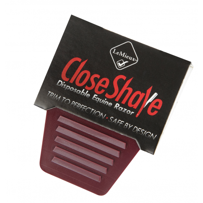 LeMieux  Closeshave