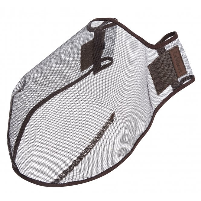 LeMieux  Comfort Shield Nose Filter - Brown
