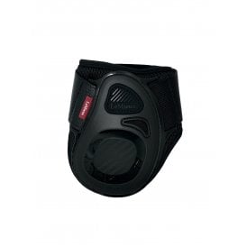 LeMieux Compliant Fetlock Boot - Black