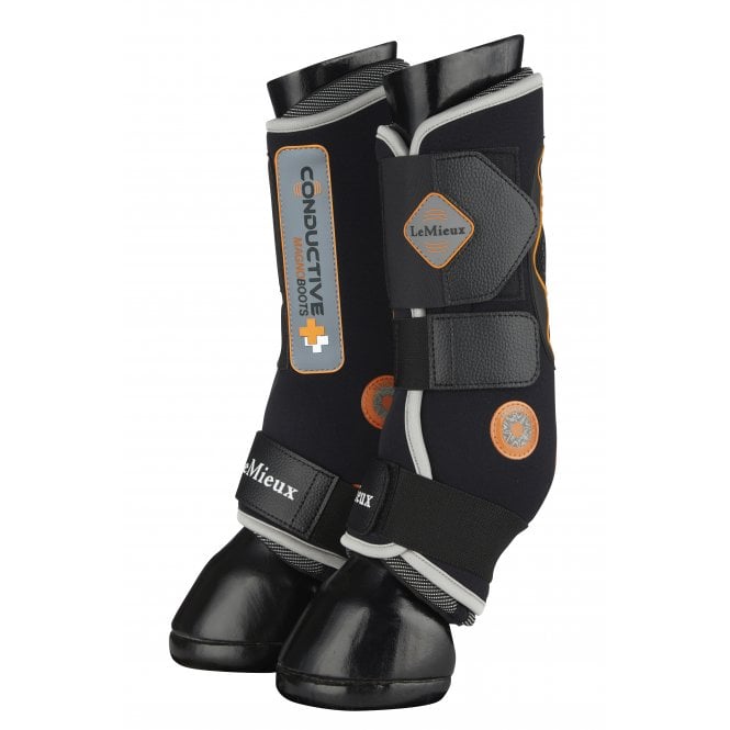 LeMieux  Conductive Magnotherapy Boot