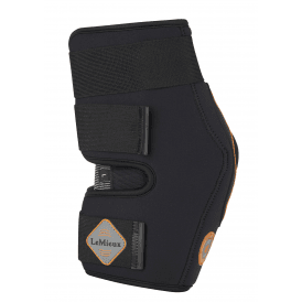LeMieux Conductive Magnotherapy Hock Boot