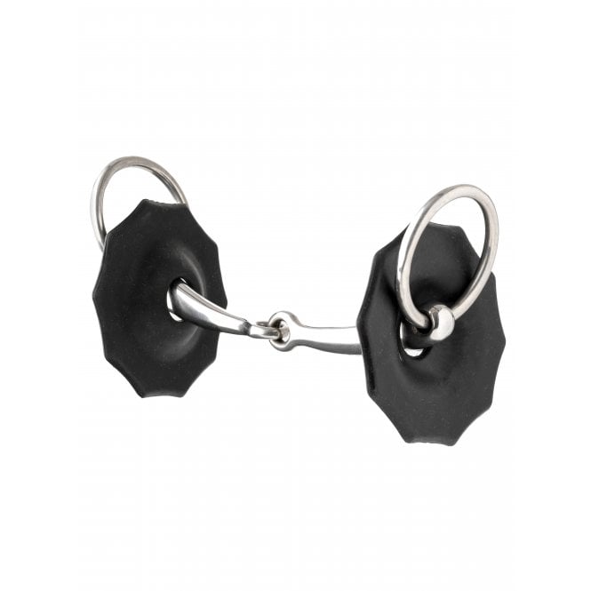 LeMieux  Contoured Rubber Bit Guards