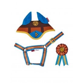 LeMieux Disney Hobby Horse Accessories Set - Pegasus