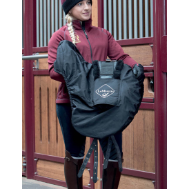 LeMieux Dressage Saddle Cover