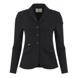 LeMieux Dynamique Womens Show Jacket - Black