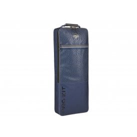 LeMieux Elite Pro Bridle Bag - Navy Blue