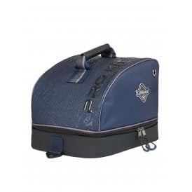 LeMieux Elite Pro Hat Box - Navy Blue