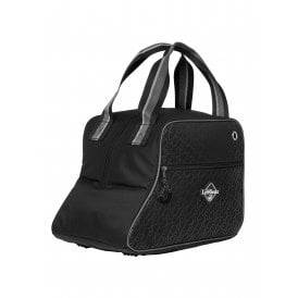 LeMieux Elite Pro Short Boot Bag - Black