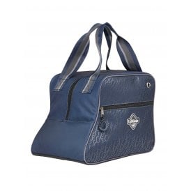 LeMieux Elite Pro Short Boot Bag - Navy Blue