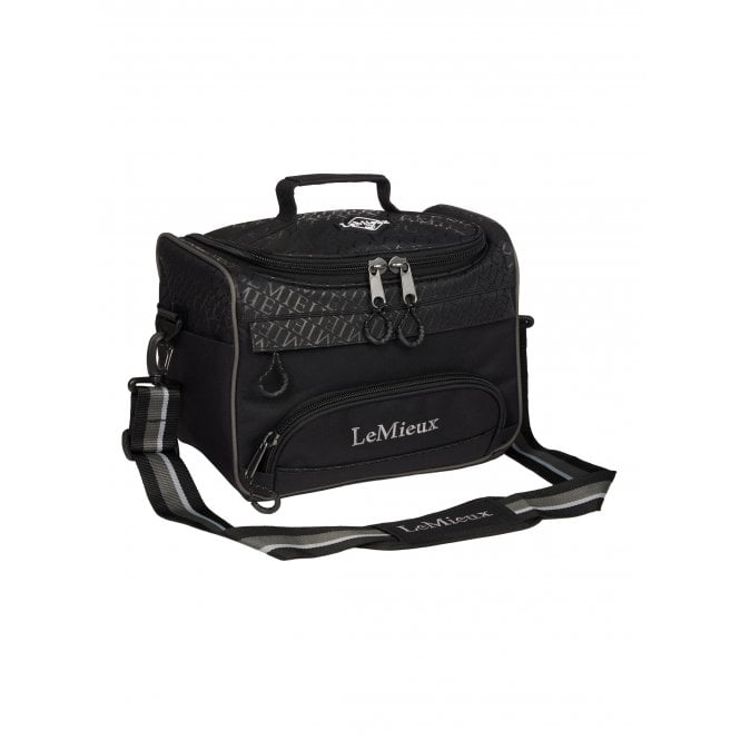 LeMieux  Elite ProKit Lite Grooming Bag - Black