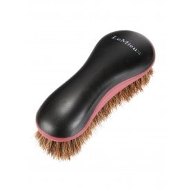 LeMieux Ergonomic Handle Body Brush - Black