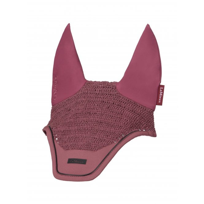 LeMieux  Essence Acoustic Fly Hood - Rosewood