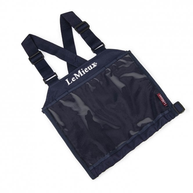 LeMieux  Eventing Bib - One Size - Range Of Colours