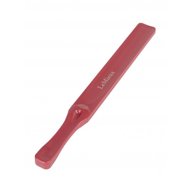 LeMieux  Feed Stirrer - Red
