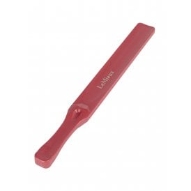 LeMieux Feed Stirrer - Red