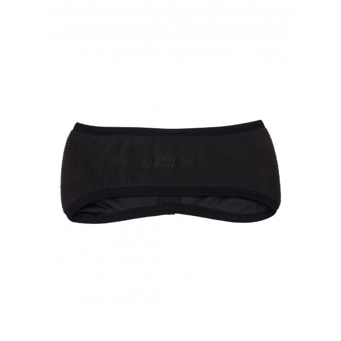 LeMieux  Fleece Earwarmer - Black