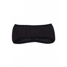 LeMieux Fleece Earwarmer - Black