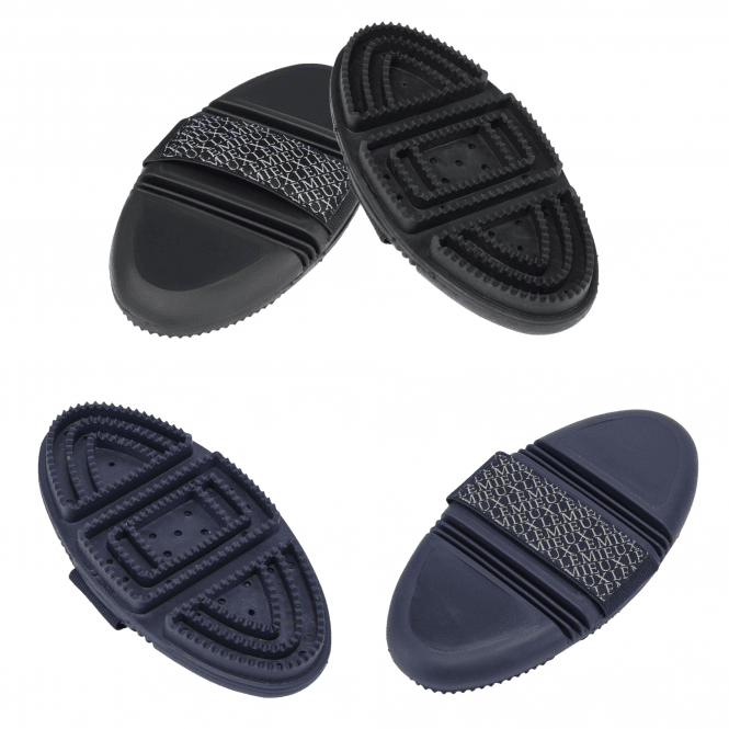 LeMieux  Flexi Curry Comb - Navy or Black