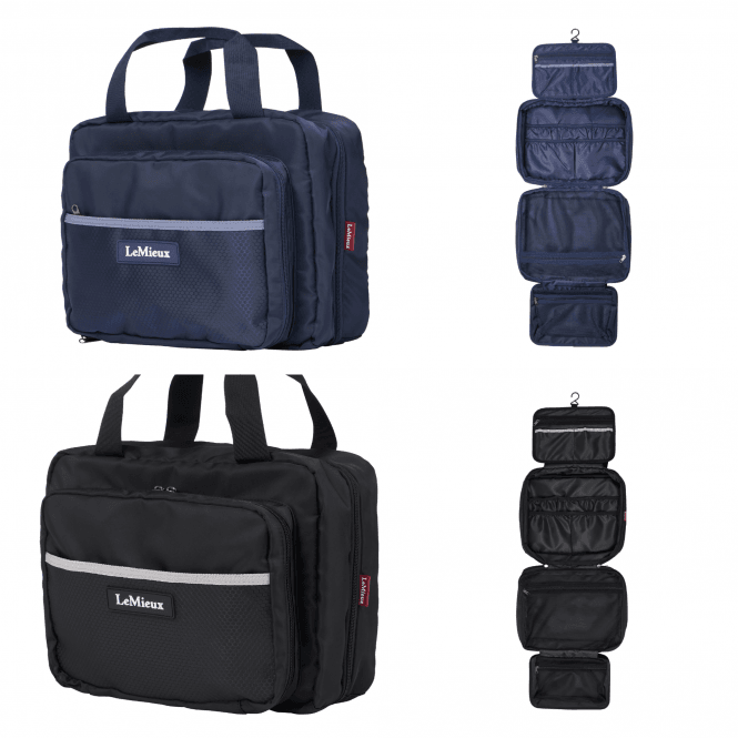 LeMieux  Fold Down Pocket Organiser
