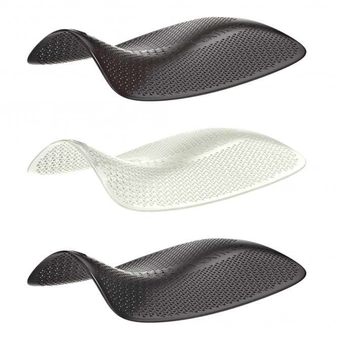 LeMieux  Gel-Tek Slimline Half Pad