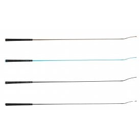 LeMieux Grip-Tek Schooling Whip 100cm