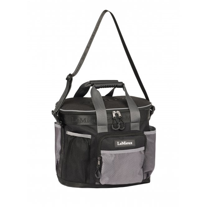 LeMieux  Grooming Bag - Black or Navy Blue