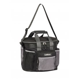 LeMieux Grooming Bag - Black or Navy Blue