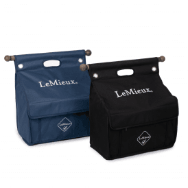 LeMieux Grooming Bag with Bar