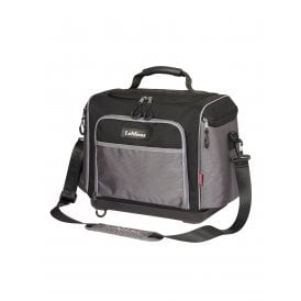 LeMieux Grooming Kit Pro - Black or Navy Blue