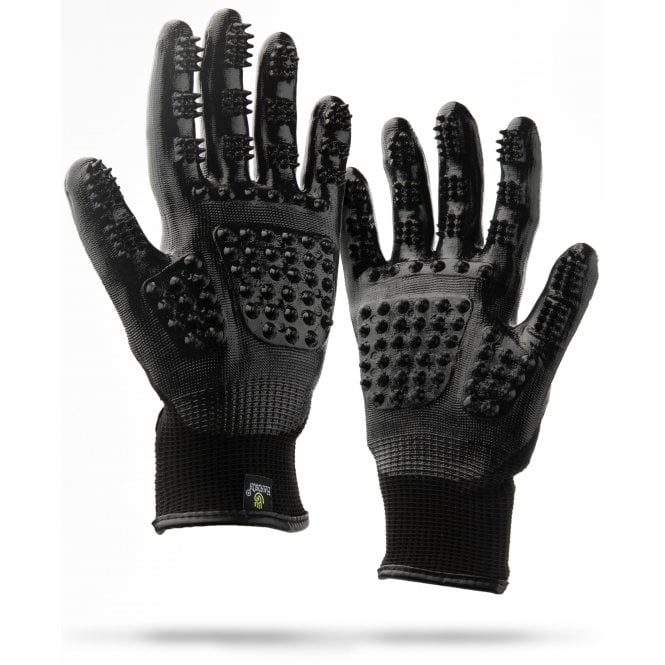 LeMieux  Hands On Glove - Black