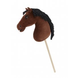 LeMieux Hobby Horse Toy - Chancer