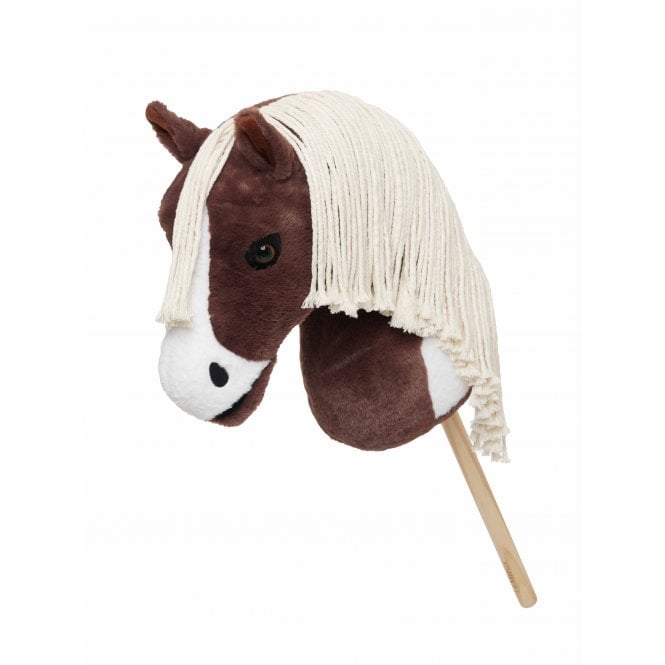 LeMieux  Hobby Horse Toy - Flash
