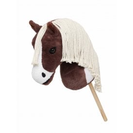 LeMieux Hobby Horse Toy - Flash