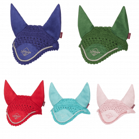 LeMieux Hobby Horse Toy Fly Hoods