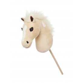 LeMieux Hobby Horse Toy - Lemon