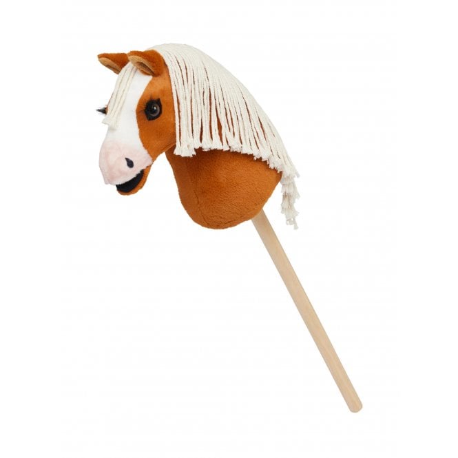 LeMieux  Hobby Horse Toy Mini - Sundance