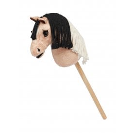 LeMieux Hobby Horse Toy Mini - Toby
