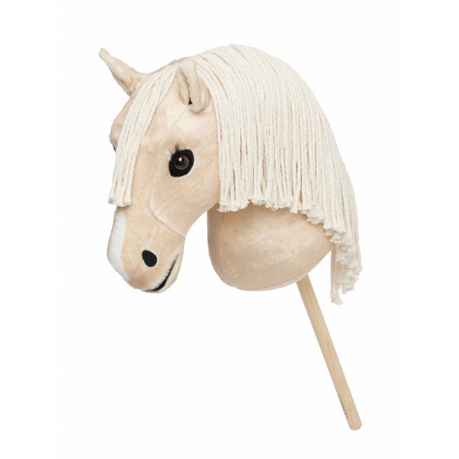 LeMieux  Hobby Horse Toy - Popcorn