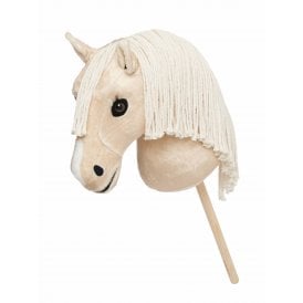 LeMieux Hobby Horse Toy - Popcorn