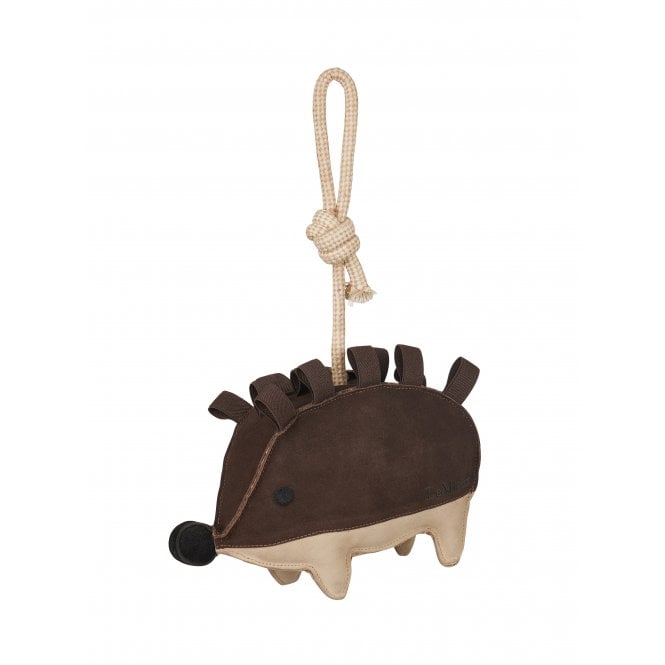 LeMieux  Horse Handmade 3D Toy For Horses - Hedgehog
